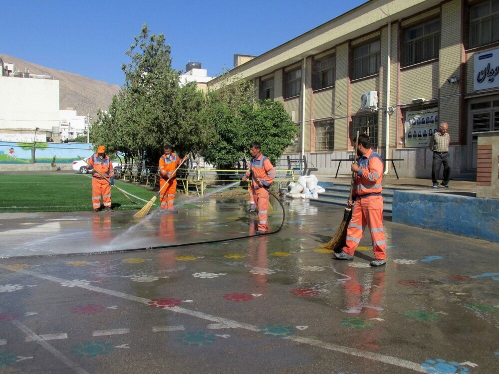 خدمات اتوبوسرانی قزوین در هفته اول مهر رایگان می شود خدمات اتوبوسرانی قزوین در هفته اول مهر رایگان می شود