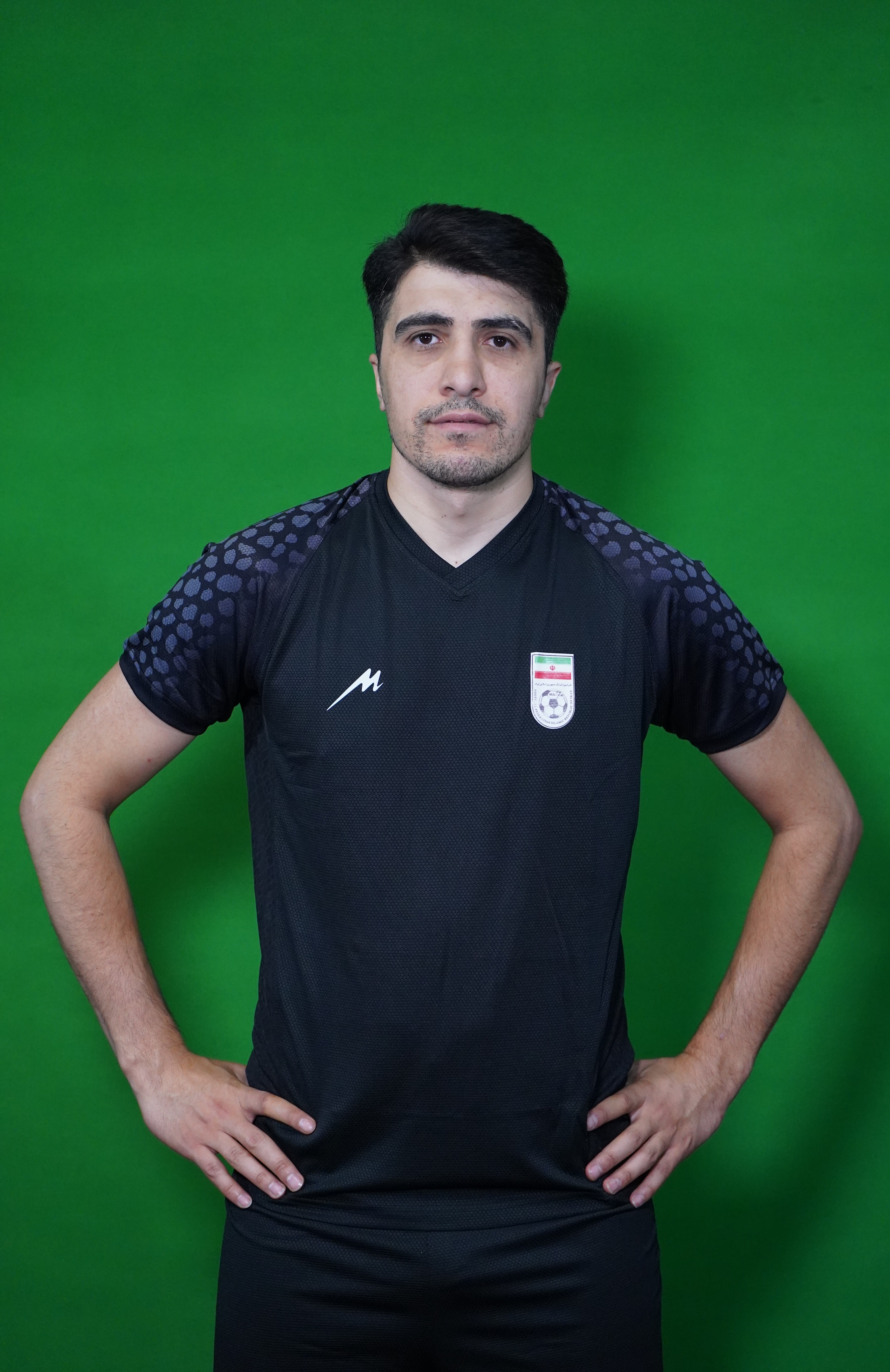 آشنایی با ملیپوشان تیم فوتسال ایران در جام جهانی/ از سلطان کلین شیت تا آقای گل لیگ آشنایی با ملیپوشان تیم فوتسال ایران در جام جهانی/ از سلطان کلین شیت تا آقای گل لیگ