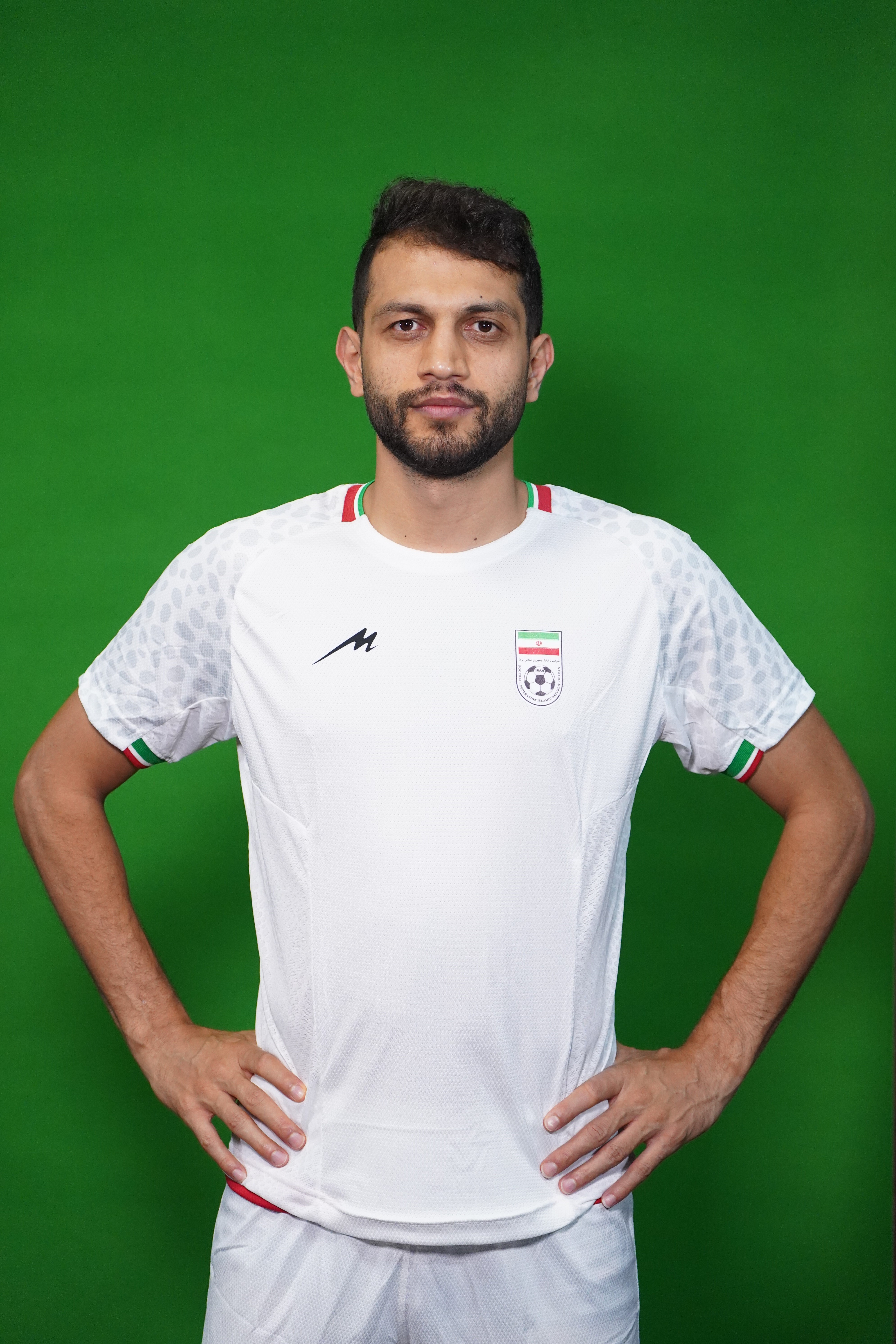 آشنایی با ملیپوشان تیم فوتسال ایران در جام جهانی/ از سلطان کلین شیت تا آقای گل لیگ آشنایی با ملیپوشان تیم فوتسال ایران در جام جهانی/ از سلطان کلین شیت تا آقای گل لیگ