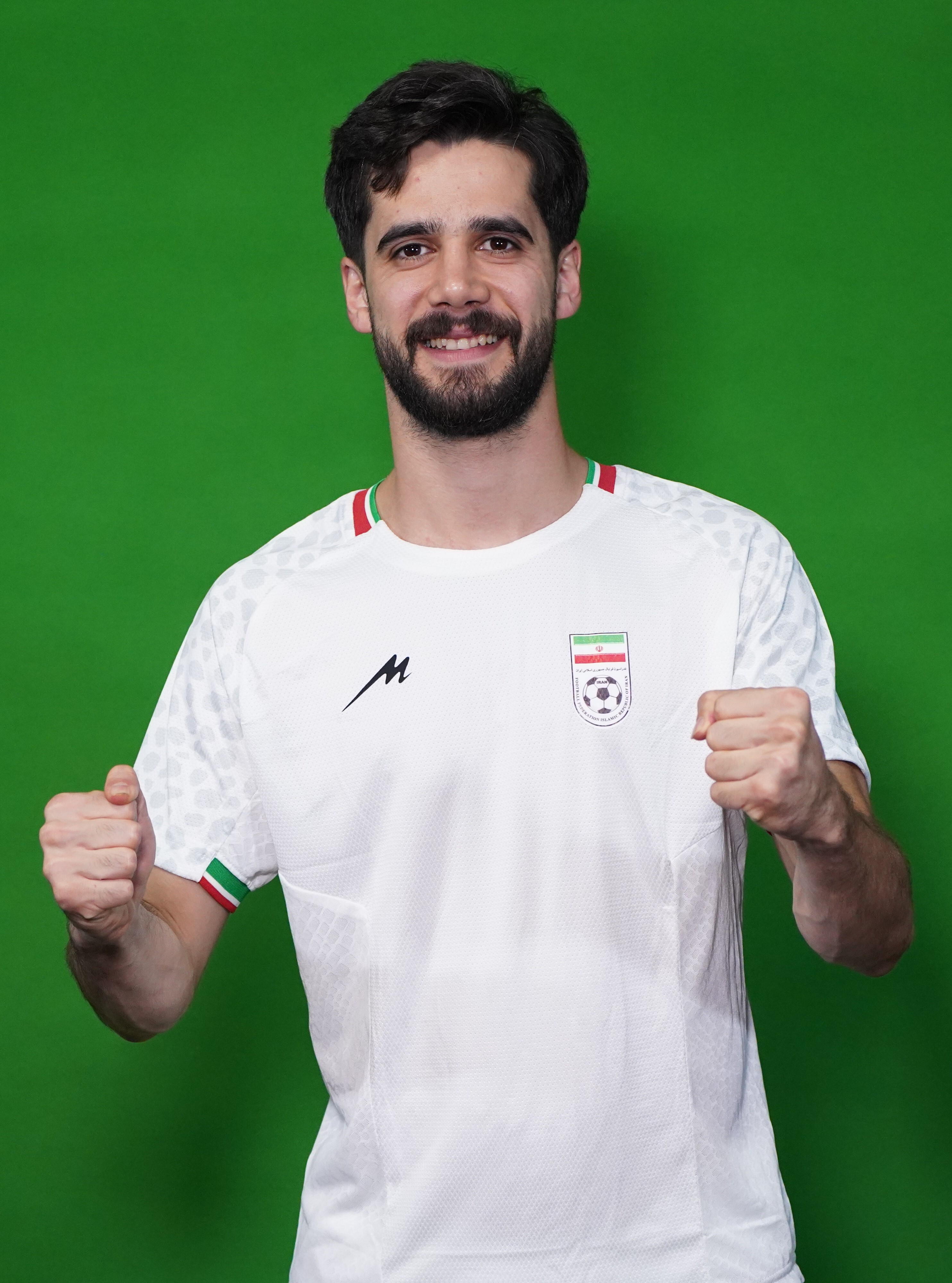 آشنایی با ملیپوشان تیم فوتسال ایران در جام جهانی/ از سلطان کلین شیت تا آقای گل لیگ آشنایی با ملیپوشان تیم فوتسال ایران در جام جهانی/ از سلطان کلین شیت تا آقای گل لیگ