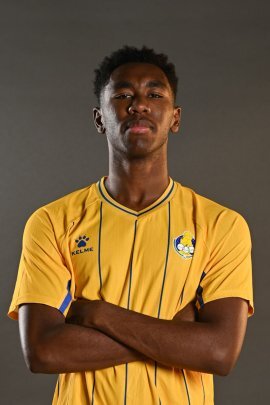 عبدالکریم حسن پاشنه آشیل الغرافه را به نکونام را نشان داد عبدالکریم حسن پاشنه آشیل الغرافه را به نکونام را نشان داد