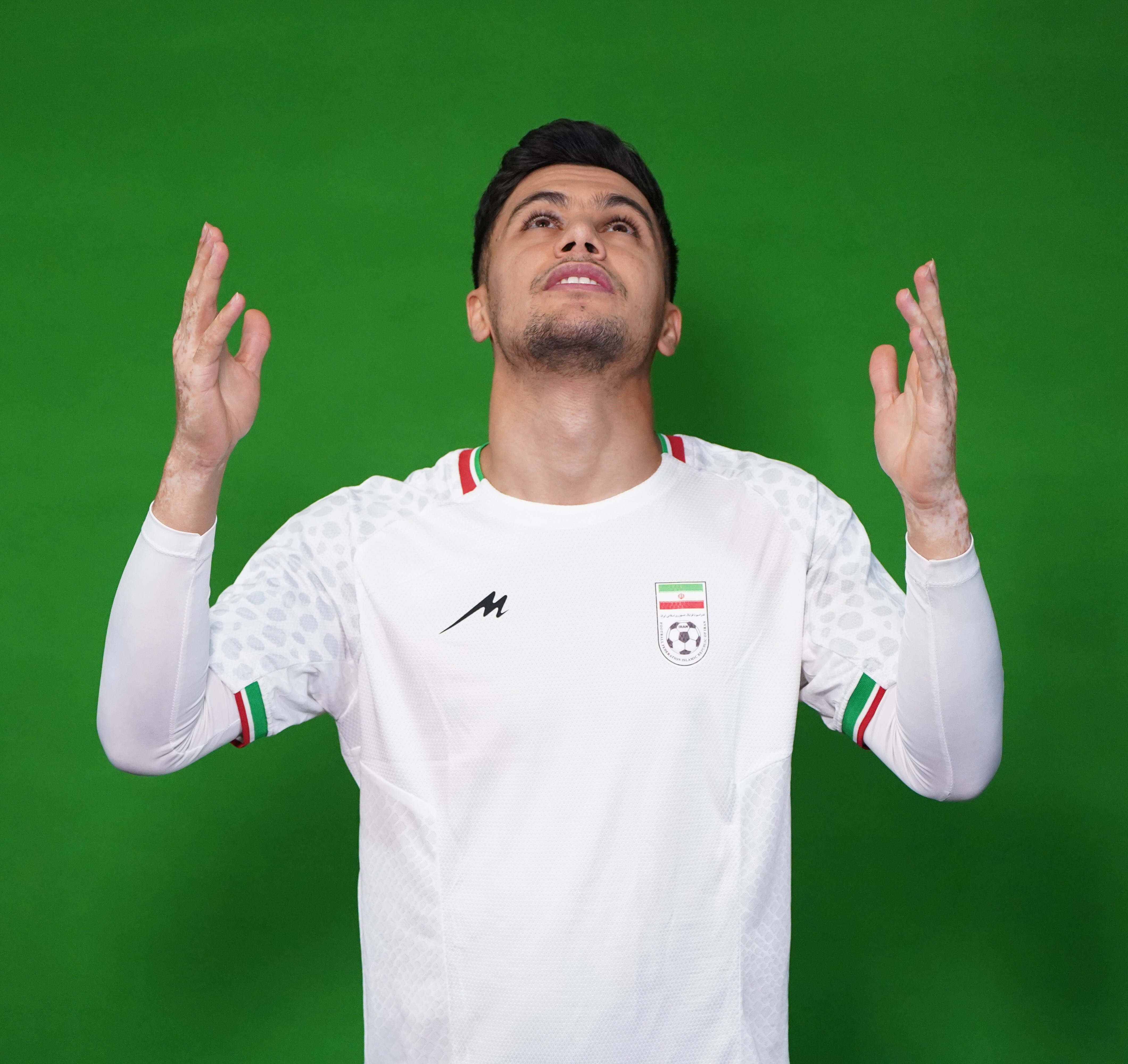 بخش سوم آشنایی با ملیپوشان فوتسال ایران در جام جهانی/ بخش سوم آشنایی با ملیپوشان فوتسال ایران در جام جهانی/