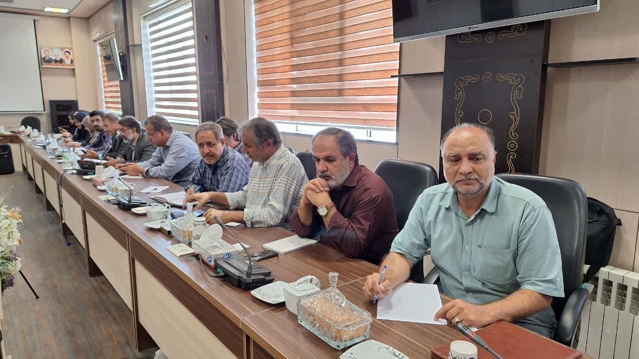 31 مدرسه نوساز در سال تحصیلی جدید تحویل آموزش و پرورش قزوین می شود