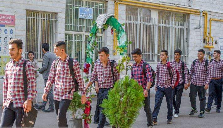 31 مدرسه نوساز در سال تحصیلی جدید تحویل آموزش و پرورش قزوین می شود