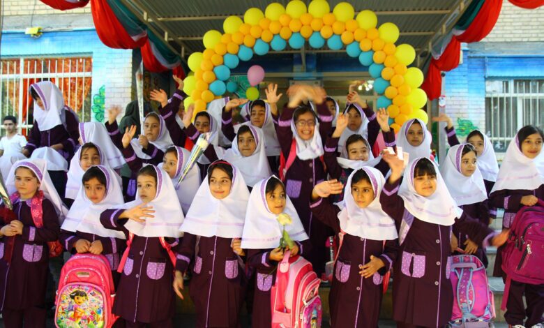 31 مدرسه نوساز در سال تحصیلی جدید تحویل آموزش و پرورش قزوین می شود