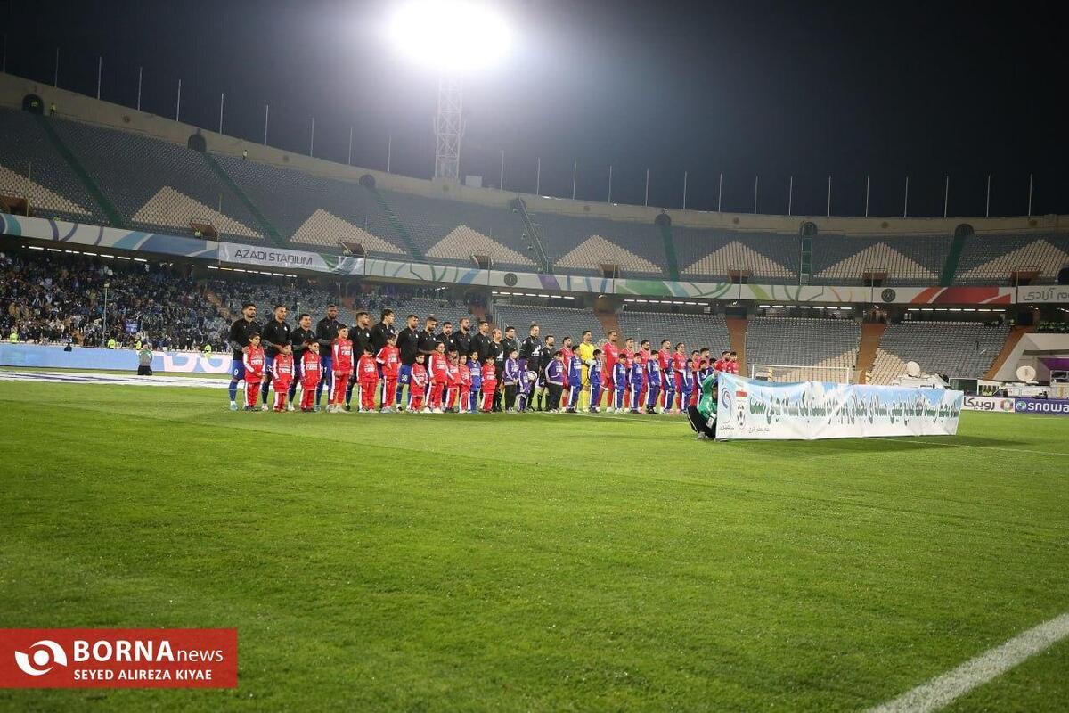 فدراسیون فوتبال به باشگاه‌های لیگ برتر: با تیم ملی همکاری کنید