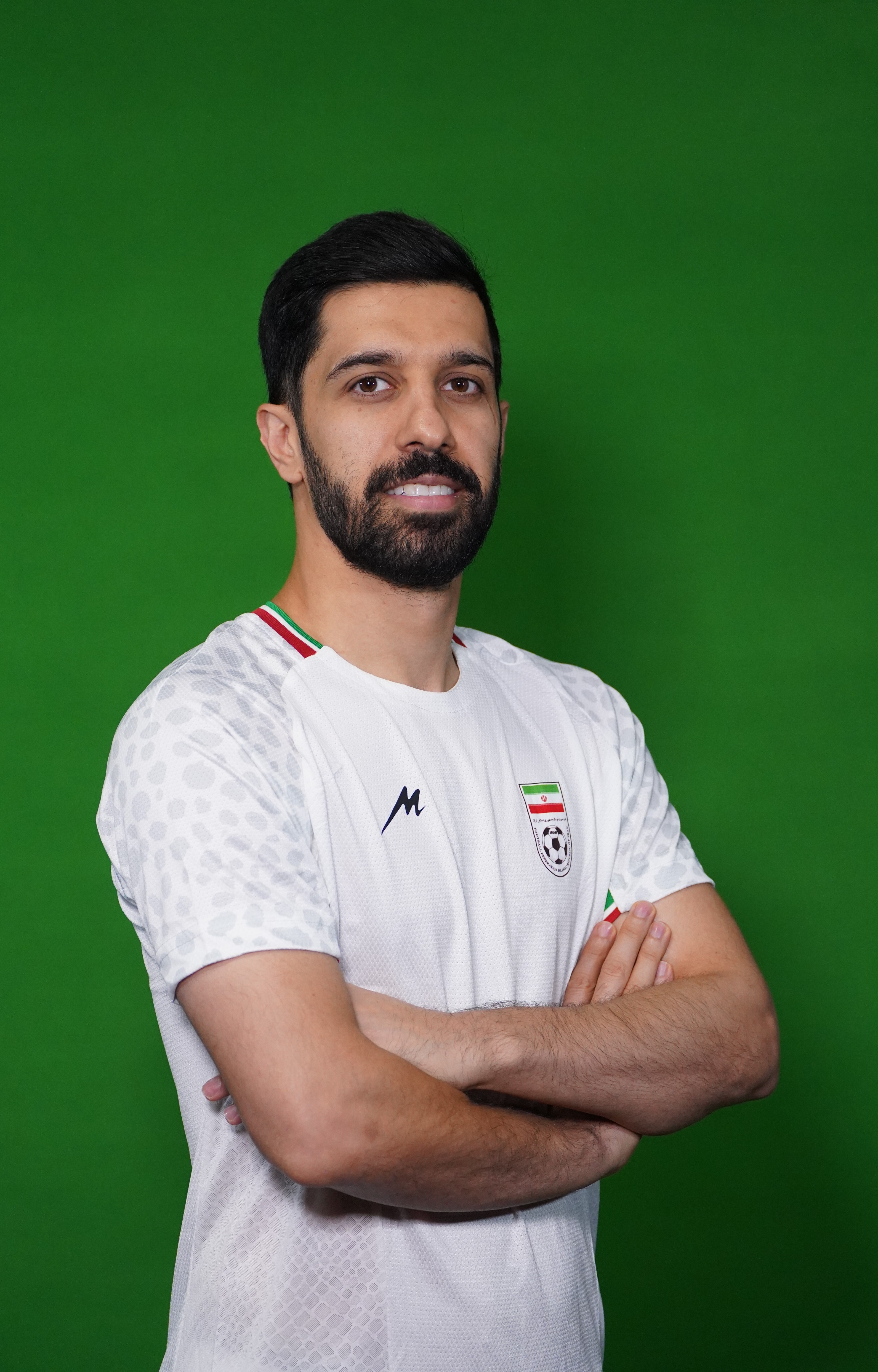 بخش پایانی آشنایی با ملی‌پوشان فوتسال ایران در جام جهانی/