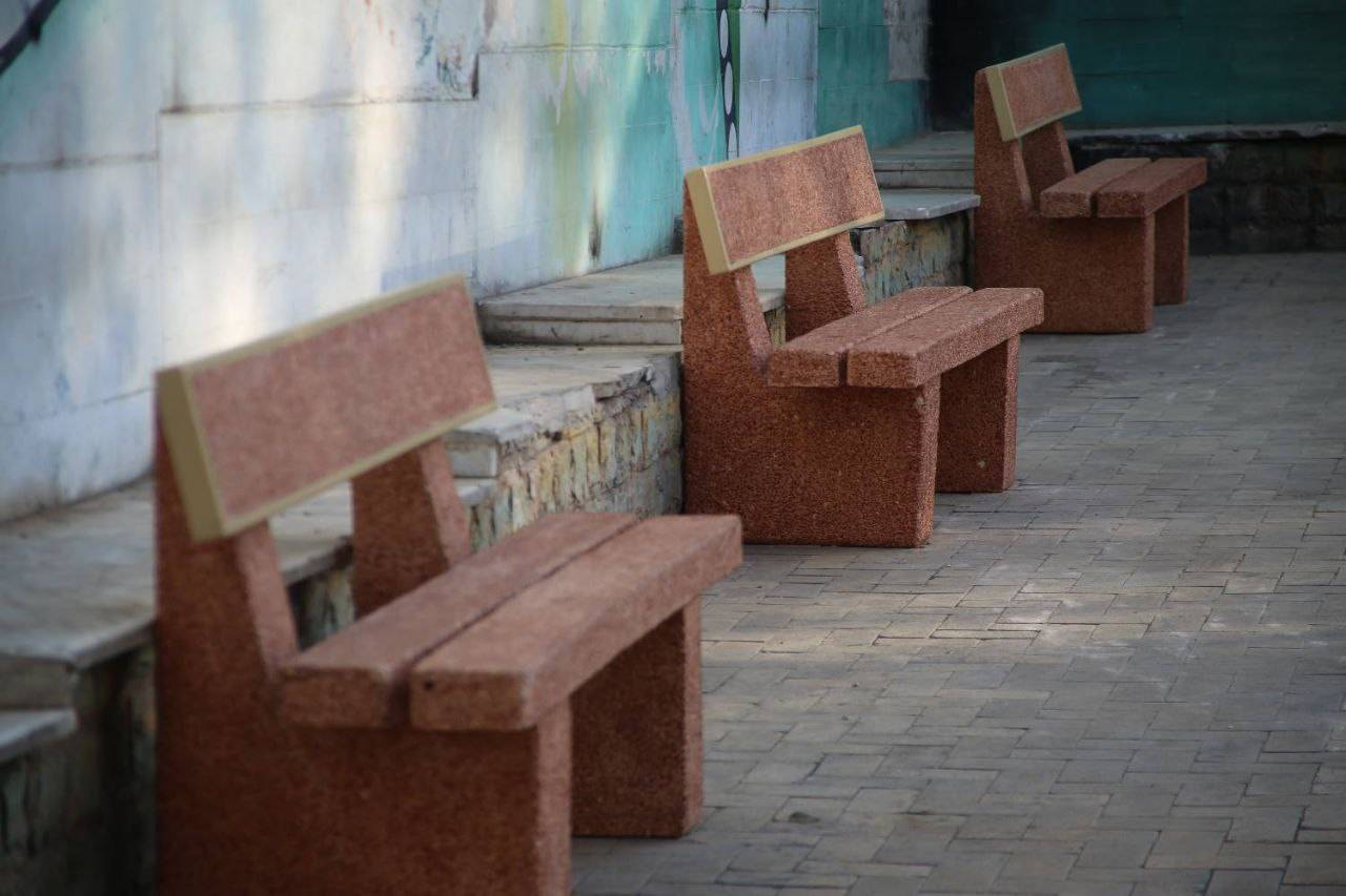 منطقه ۱۵ تهران با اجرای ۱۸۷ پروژه شهری نونوار شد