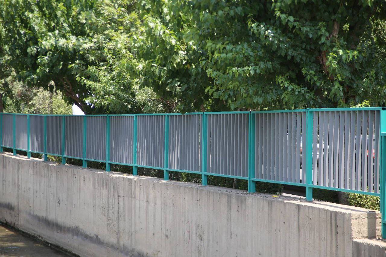 منطقه ۱۵ تهران با اجرای ۱۸۷ پروژه شهری نونوار شد