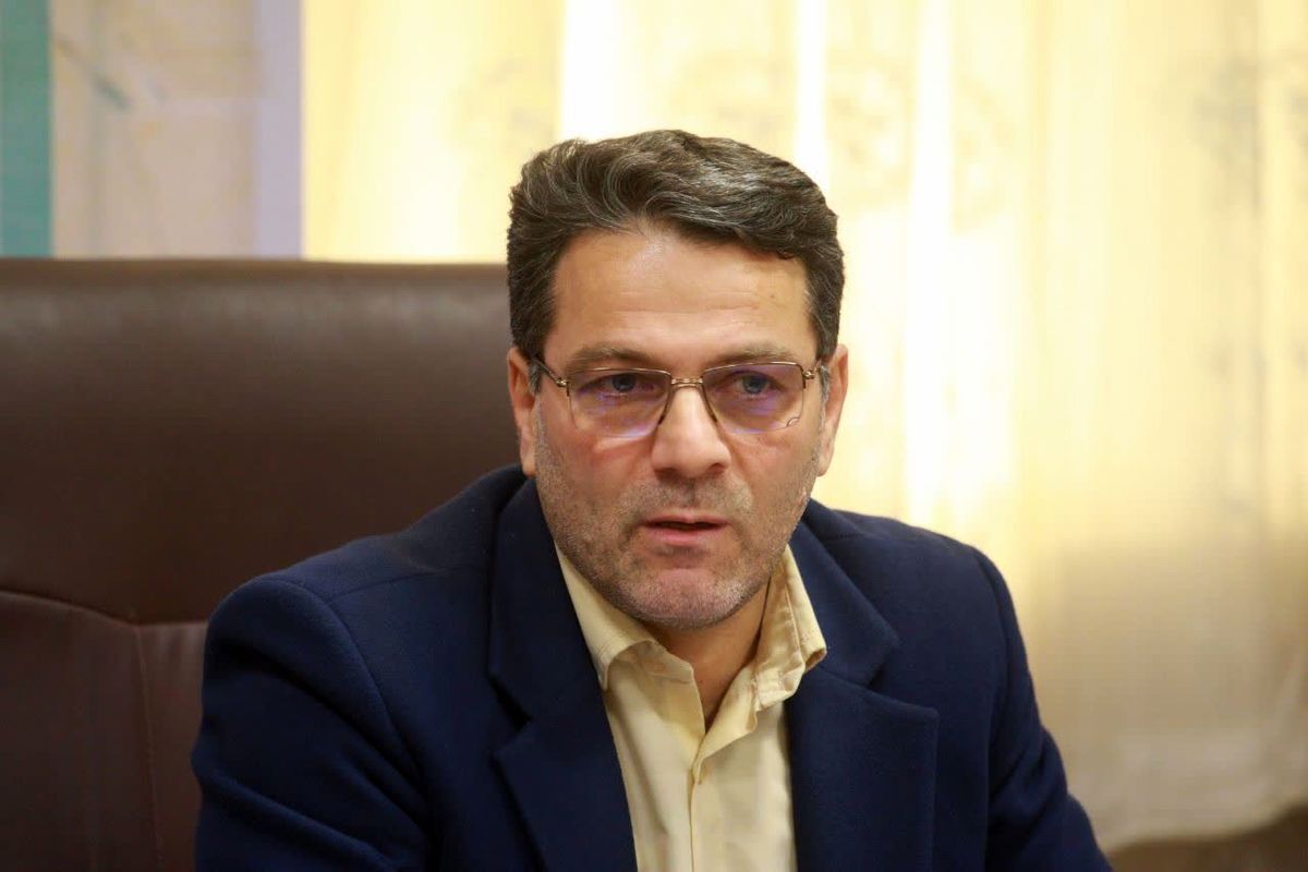 هفته فرهنگی قزوین به ایستگاه جشنواره غذا رسید