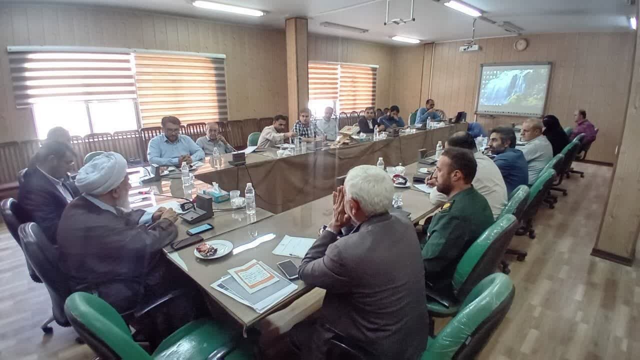 برنامه های بازگشایی مدارس در آبیک اعلام شد