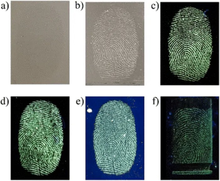 تحول بزرگ نانومواد در علم پزشکی قانونی تحول بزرگ نانومواد در علم پزشکی قانونی