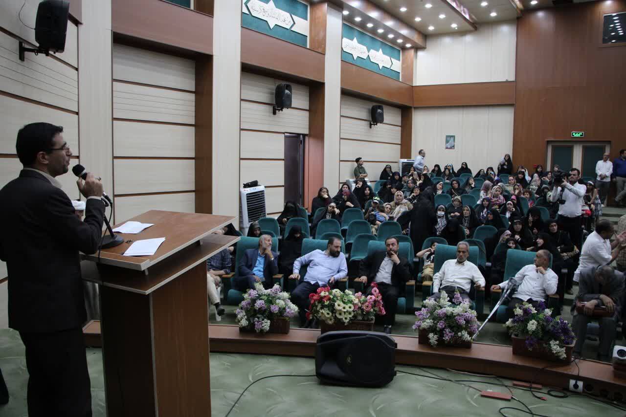 مشکلات محمدیه و مهرگان در سطوح استانی و ملی در حال پیگیری است