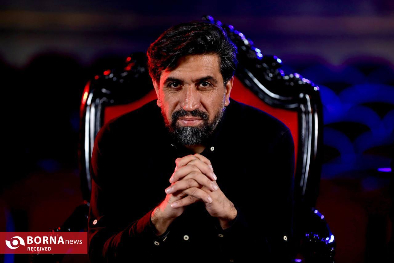 جوادزاده: تاکنون هیچ برنامه ایرانی و خارجی به سیاق «عمارت» نداشتهایم/ نگاه مارکتینگی ندارم! جوادزاده: تاکنون هیچ برنامه ایرانی و خارجی به سیاق «عمارت» نداشتهایم/ نگاه مارکتینگی ندارم!