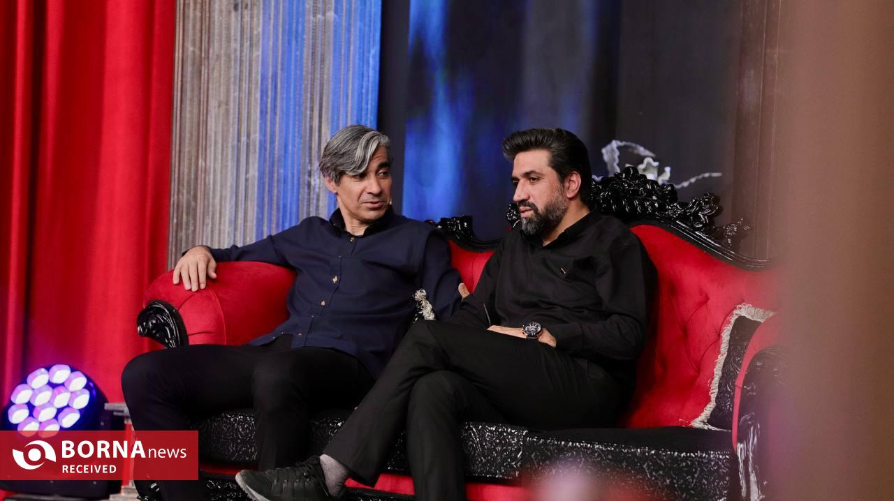 جوادزاده: تاکنون هیچ برنامه ایرانی و خارجی به سیاق «عمارت» نداشتهایم/ نگاه مارکتینگی ندارم! جوادزاده: تاکنون هیچ برنامه ایرانی و خارجی به سیاق «عمارت» نداشتهایم/ نگاه مارکتینگی ندارم!