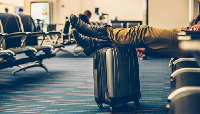 حقوق مسافران در پرواز : هر آنچه باید بدانید