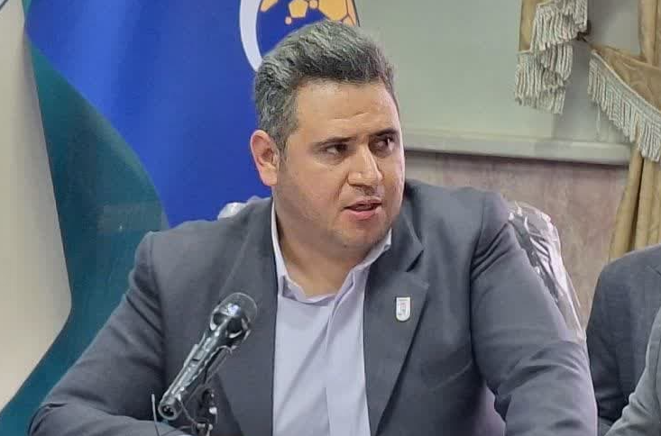 راه اندازی فوتبال ساحلی در اولویت برنامه رئیس هیئت فوتبال قزوین قرار گیرد راه اندازی فوتبال ساحلی در اولویت برنامه رئیس هیئت فوتبال قزوین قرار گیرد