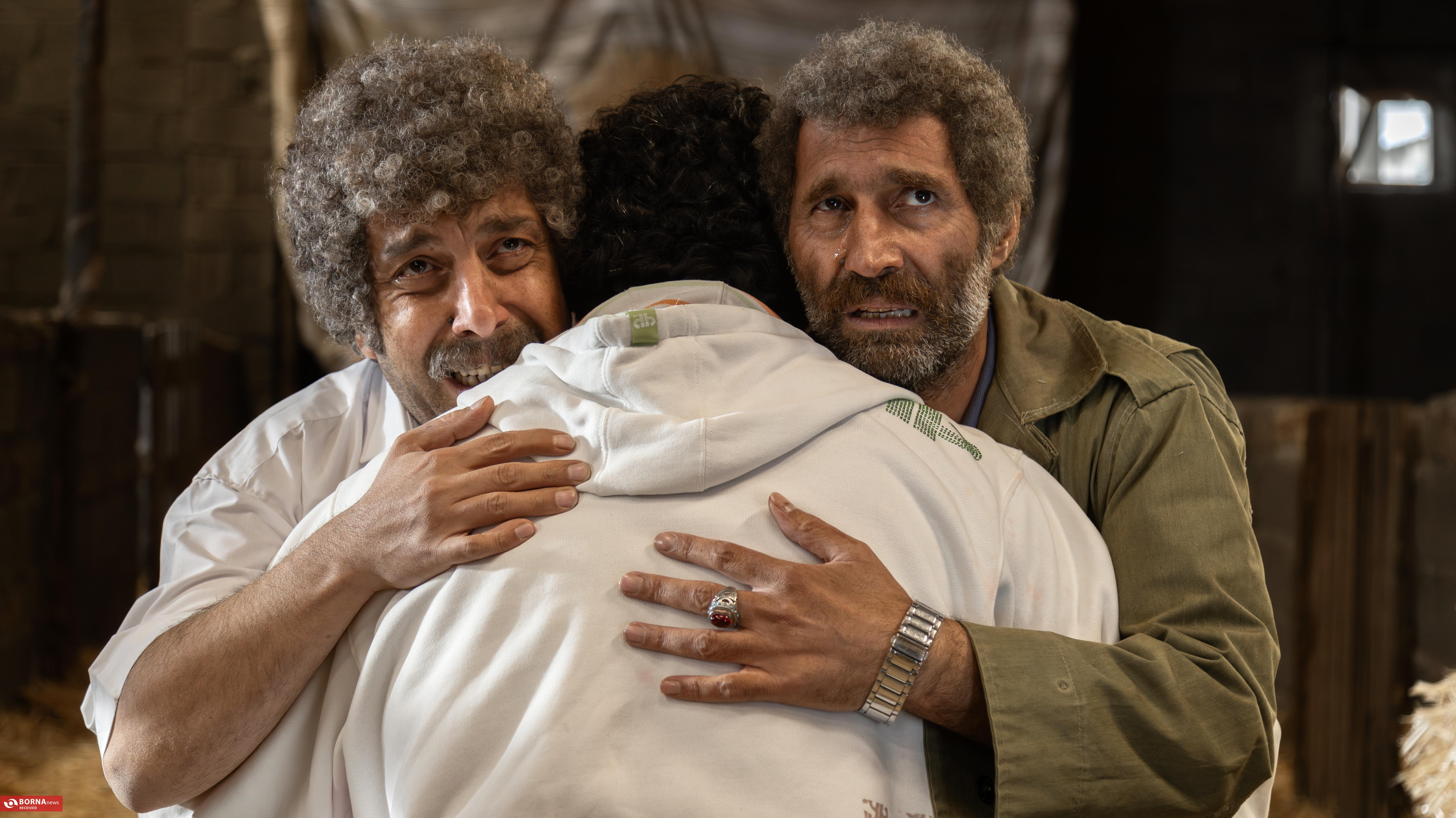 نمازی: مرگ را جدی نمی‌گیرم/ زندگی جای دیگری است