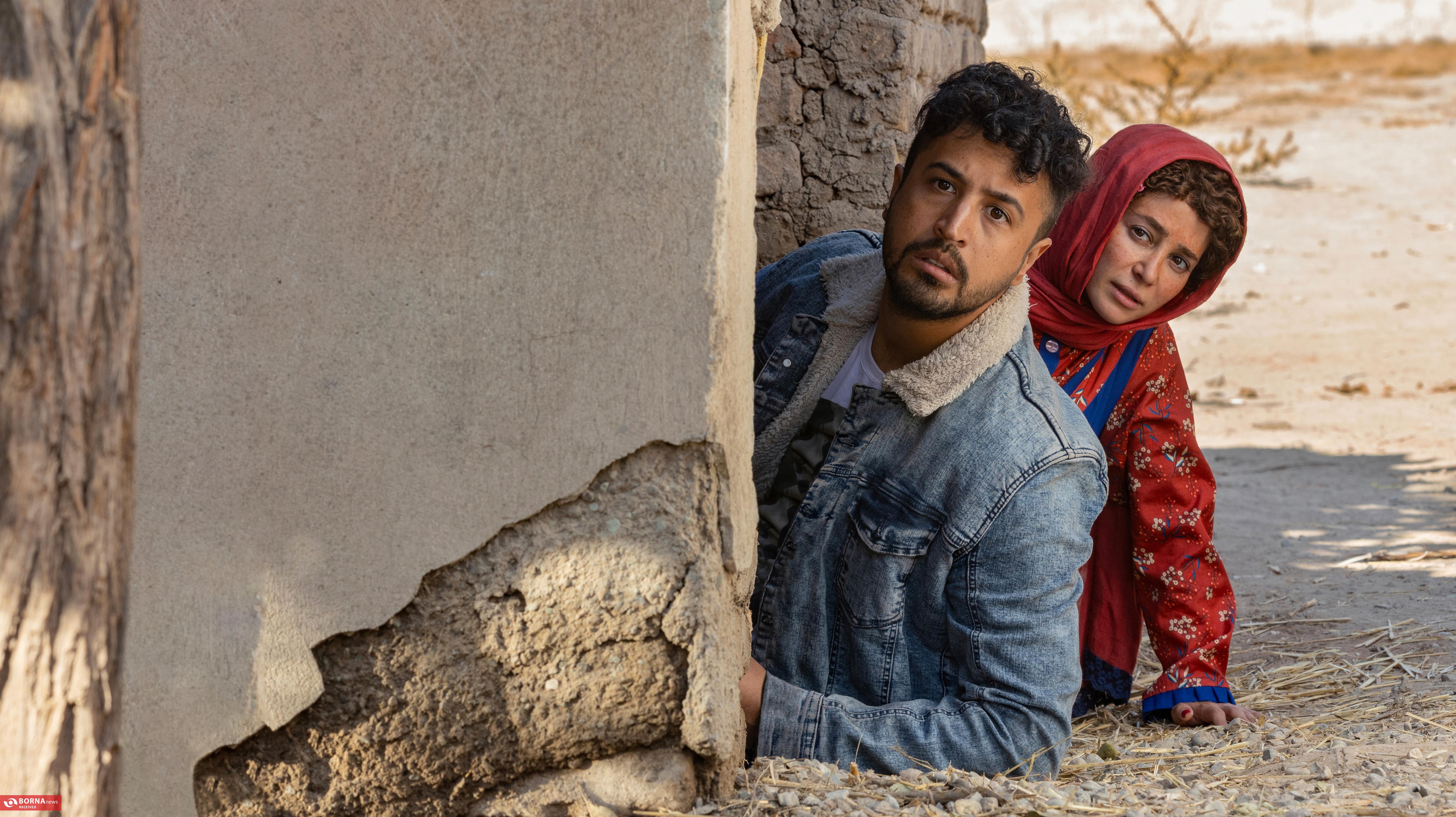 نمازی: مرگ را جدی نمی‌گیرم/ زندگی جای دیگری است