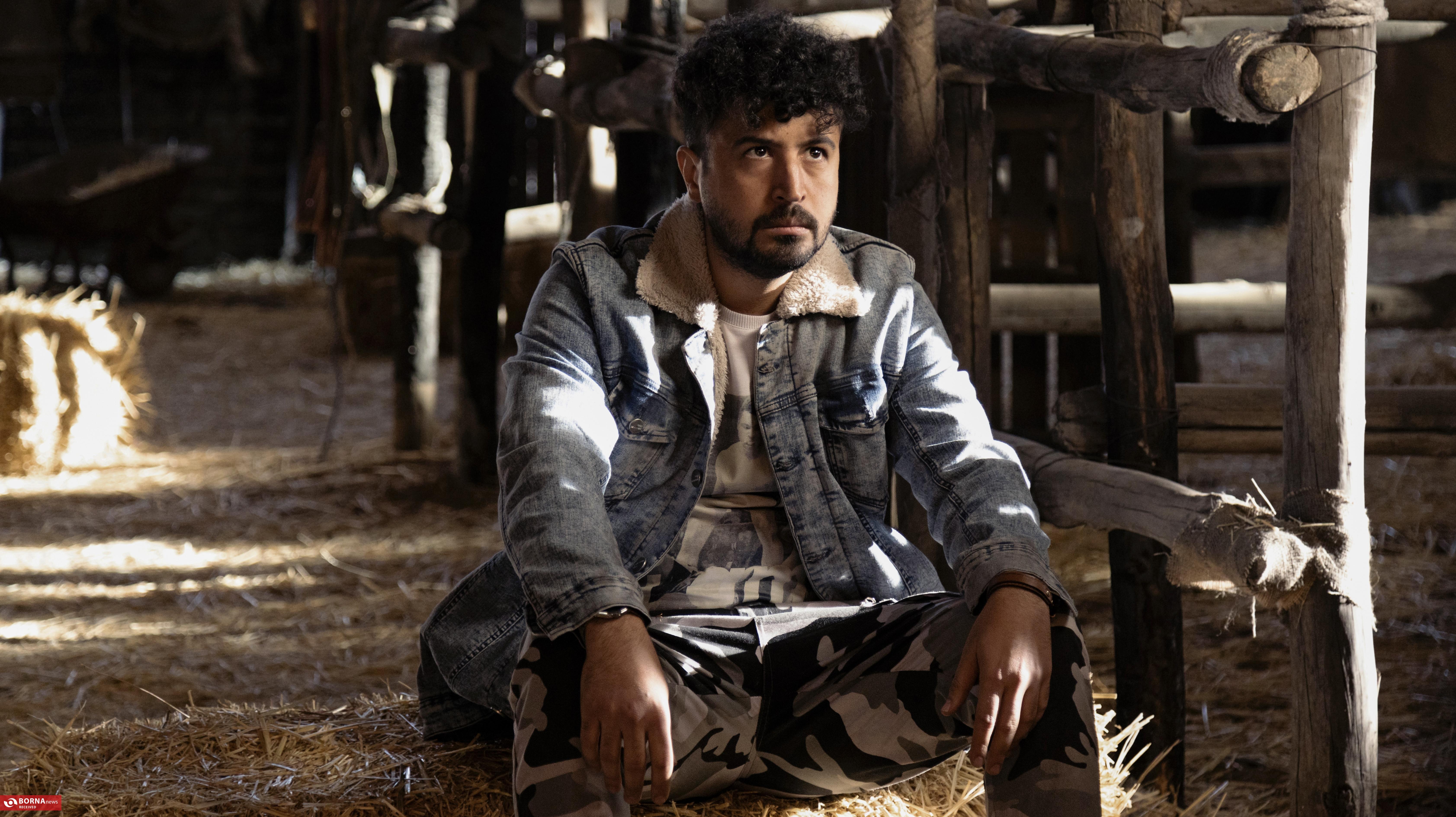 نمازی: مرگ را جدی نمی‌گیرم/ زندگی جای دیگری است