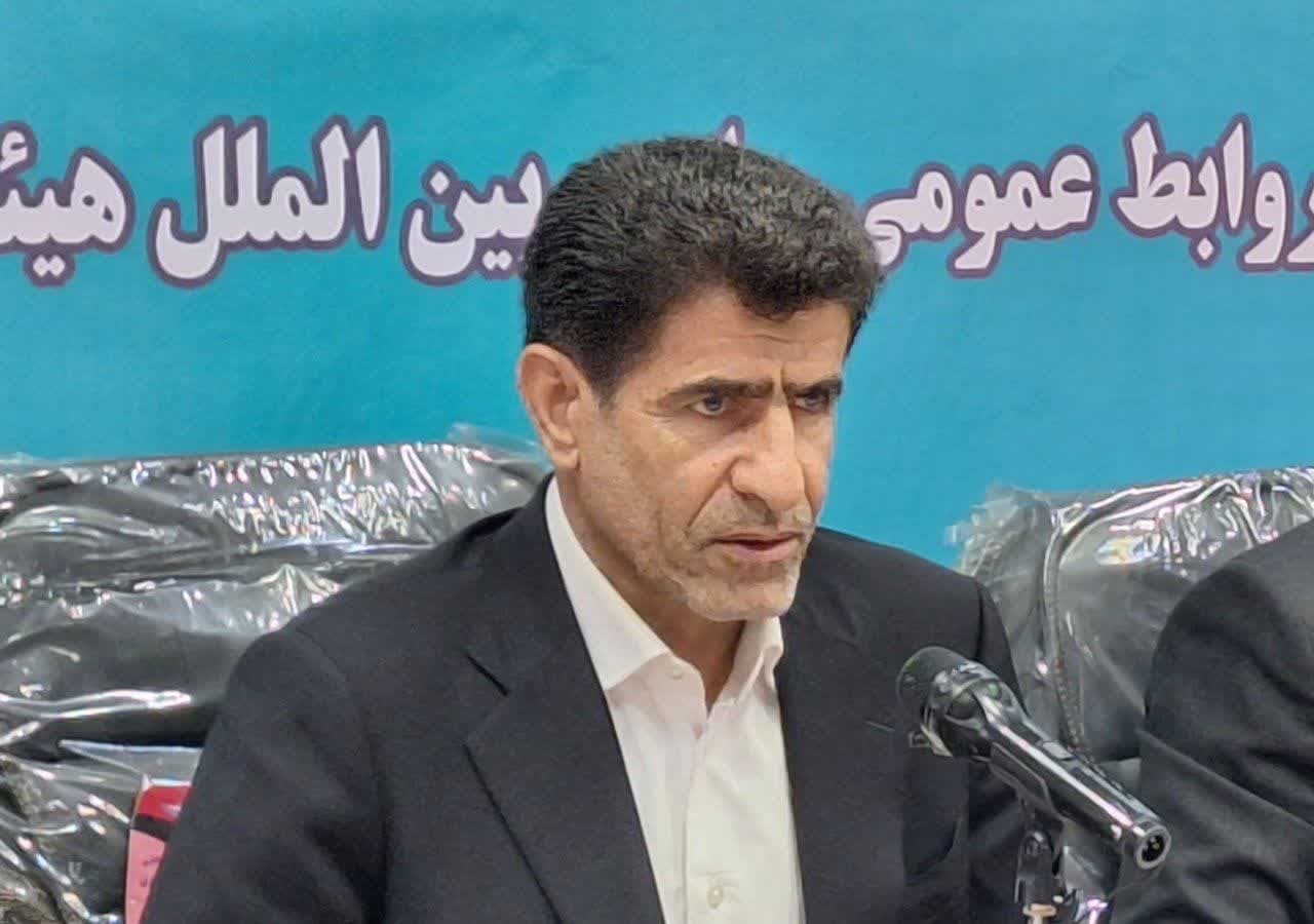 قزوین زیرساختهای ورزشی مناسبی برای میزبانی مسابقات ملی و بین المللی فوتبال دارد