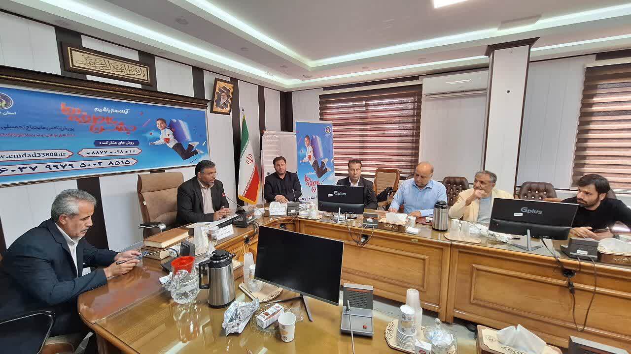 جشن عاطفه ها با برپایی ۲۳۱۳ پایگاه ثابت و سیار در استان قزوین برگزار می شود جشن عاطفه ها با برپایی ۲۳۱۳ پایگاه ثابت و سیار در استان قزوین برگزار می شود