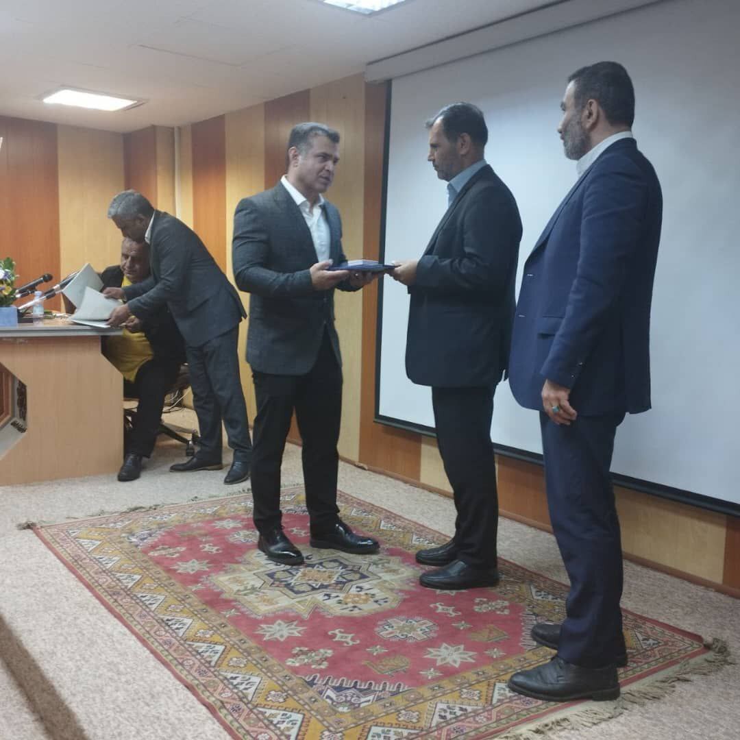 سرپرست جدید هیأت ووشو استان تهران معرفی شد