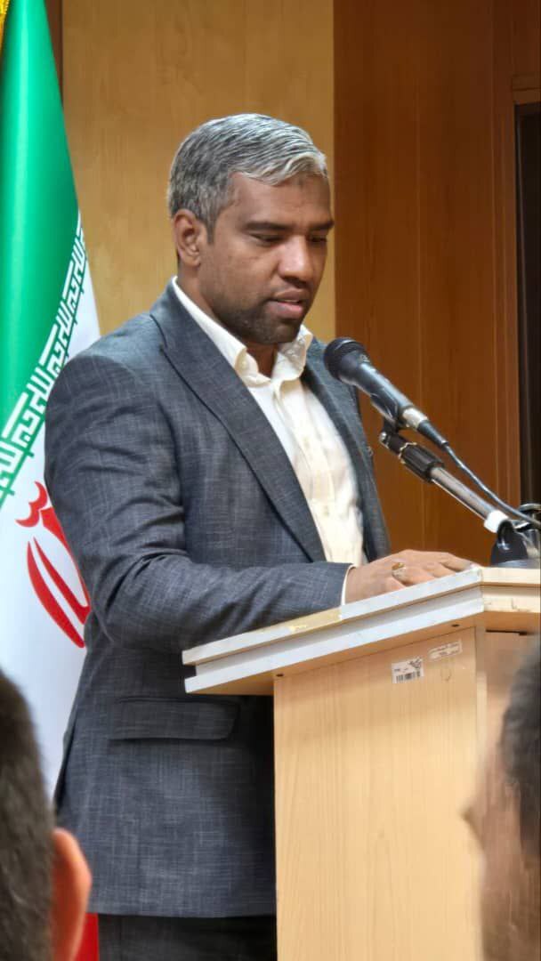 سرپرست جدید هیأت ووشو استان تهران معرفی شد