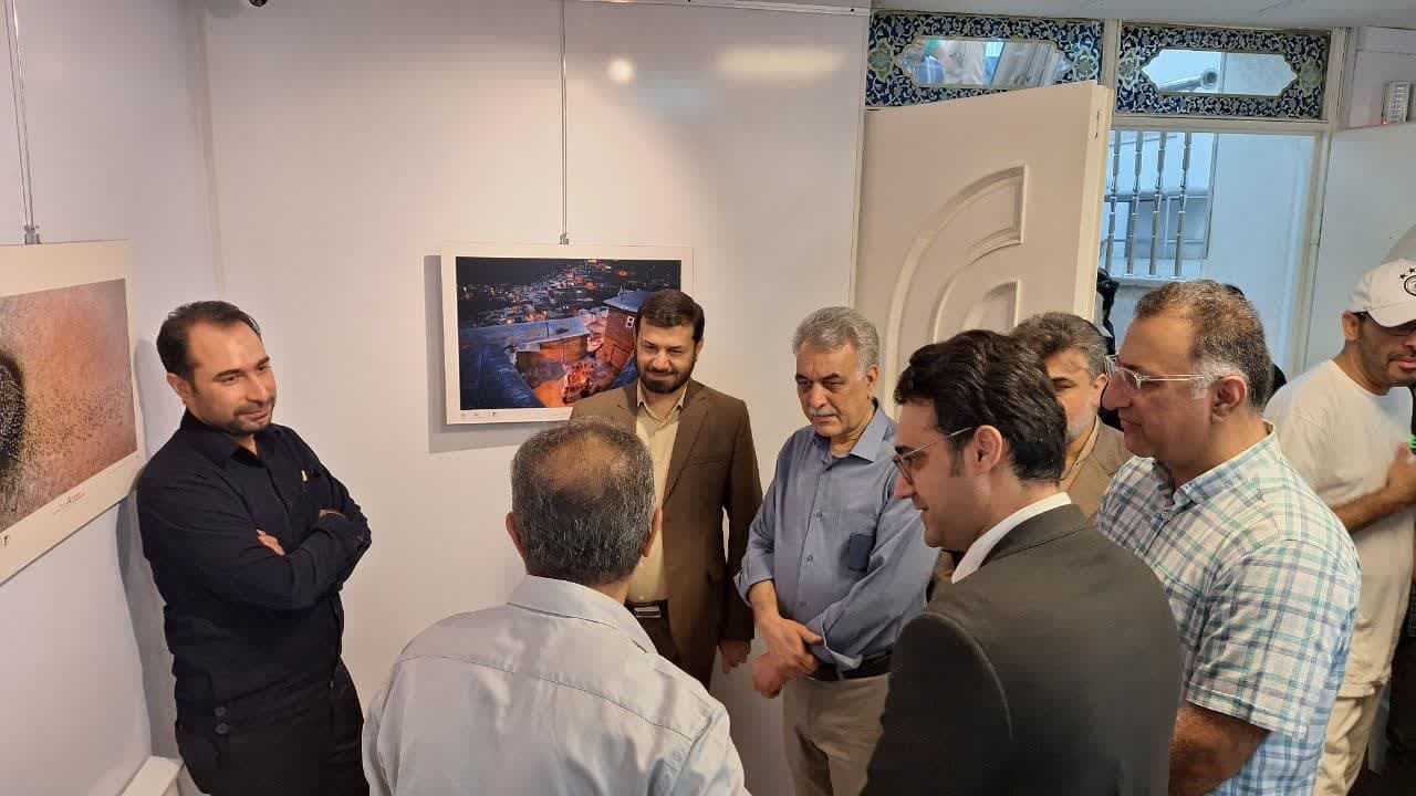 هفتادمین جشنواره منطقه ای سینمای جوان در قزوین کلید خورد هفتادمین جشنواره منطقه ای سینمای جوان در قزوین کلید خورد