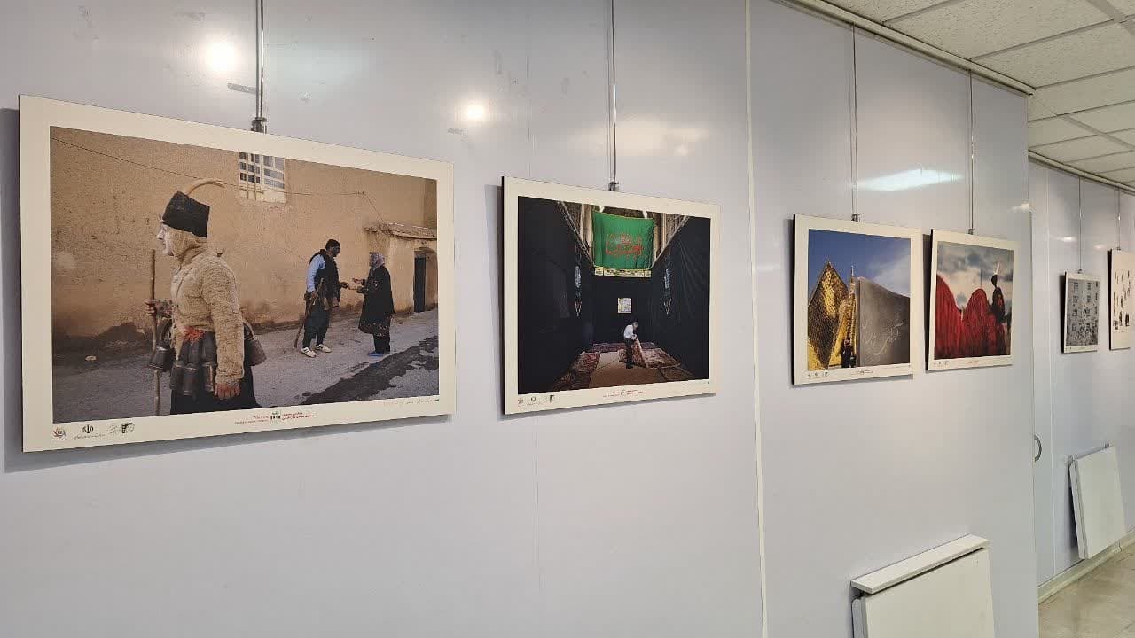 هفتادمین جشنواره منطقه ای سینمای جوان در قزوین کلید خورد هفتادمین جشنواره منطقه ای سینمای جوان در قزوین کلید خورد