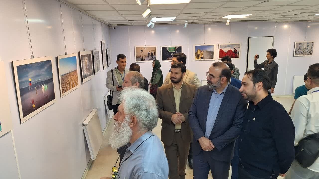 هفتادمین جشنواره منطقه ای سینمای جوان در قزوین کلید خورد هفتادمین جشنواره منطقه ای سینمای جوان در قزوین کلید خورد