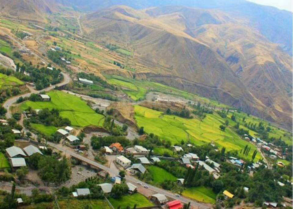 بافت تاریخی روستا‌های آتان و کلایه ساماندهی می‌شود