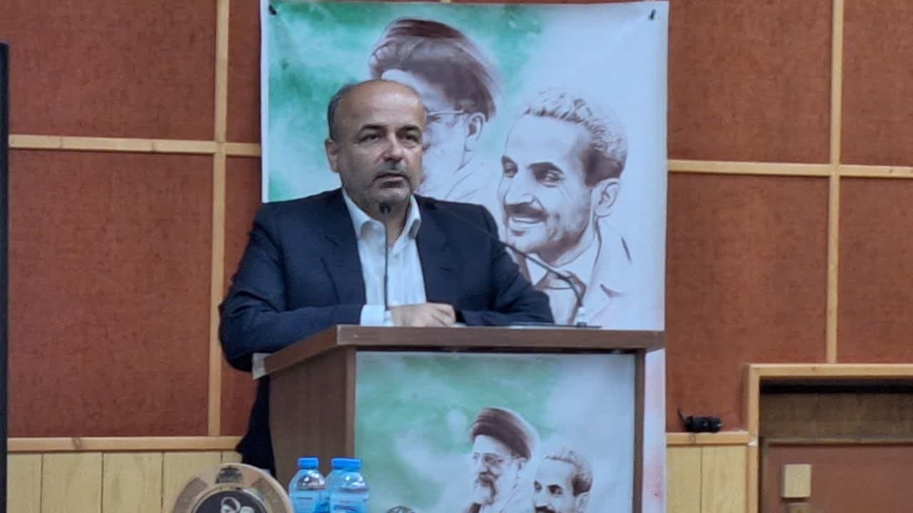 دستگاههای برتر استان قزوین در جشنواره شهید رجایی معرفی شدند