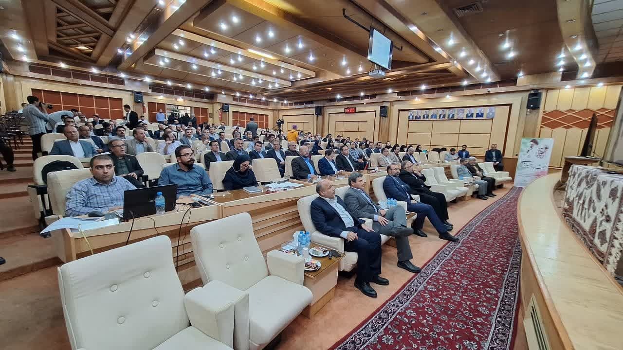 دستگاههای برتر استان قزوین در جشنواره شهید رجایی معرفی شدند