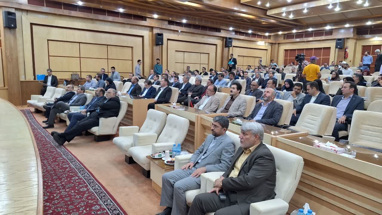 دستگاههای برتر استان قزوین در جشنواره شهید رجایی معرفی شدند