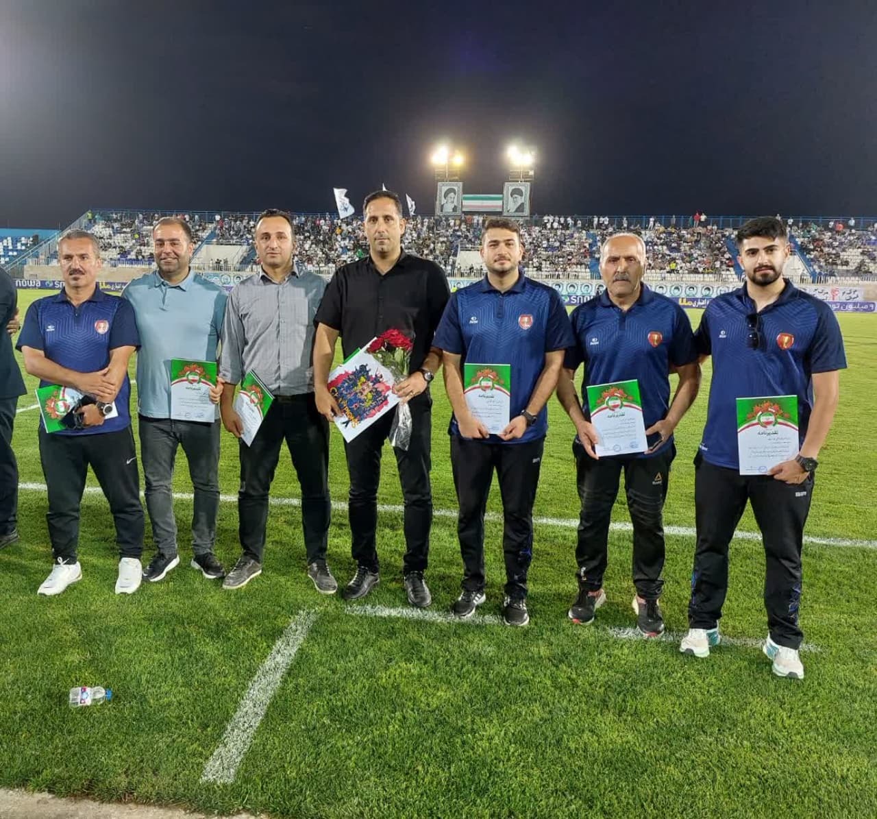 برد تیم اتحاد بندر انزلی در دربی رده نوجوانان لیگ برتر استان گیلان برد تیم اتحاد بندر انزلی در دربی رده نوجوانان لیگ برتر استان گیلان