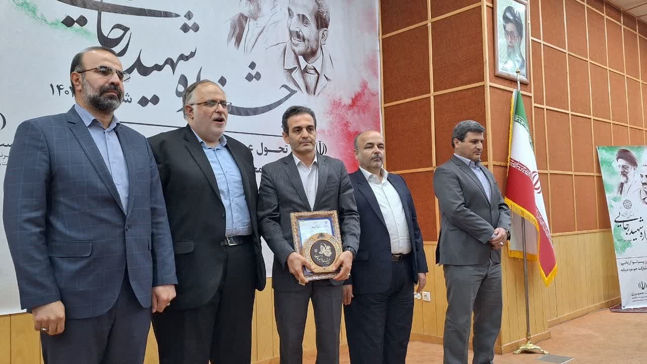 اعلایی: بشدت نیازمند بازبینی در فرآیند حکمرانی هستیم اعلایی: بشدت نیازمند بازبینی در فرآیند حکمرانی هستیم