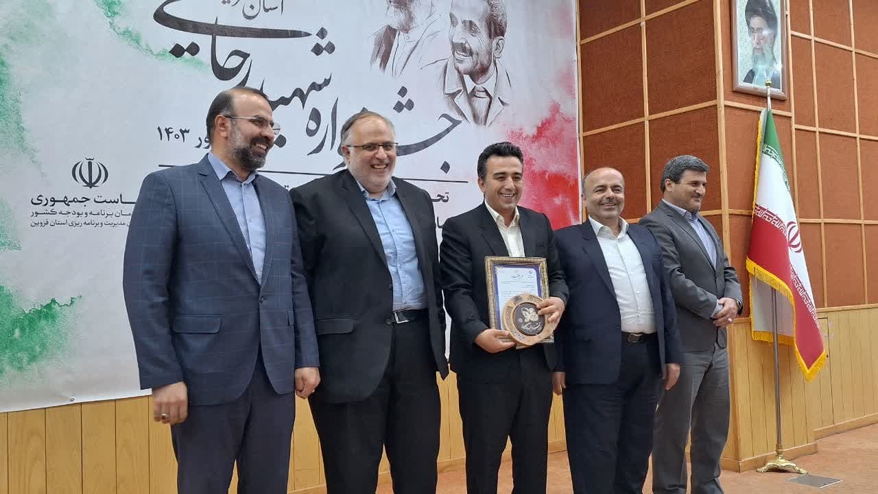 اعلایی: بشدت نیازمند بازبینی در فرآیند حکمرانی هستیم اعلایی: بشدت نیازمند بازبینی در فرآیند حکمرانی هستیم