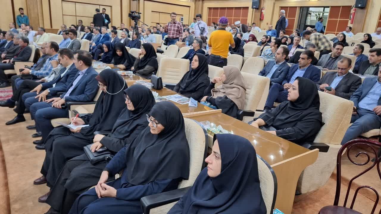 اعلایی: بشدت نیازمند بازبینی در فرآیند حکمرانی هستیم اعلایی: بشدت نیازمند بازبینی در فرآیند حکمرانی هستیم