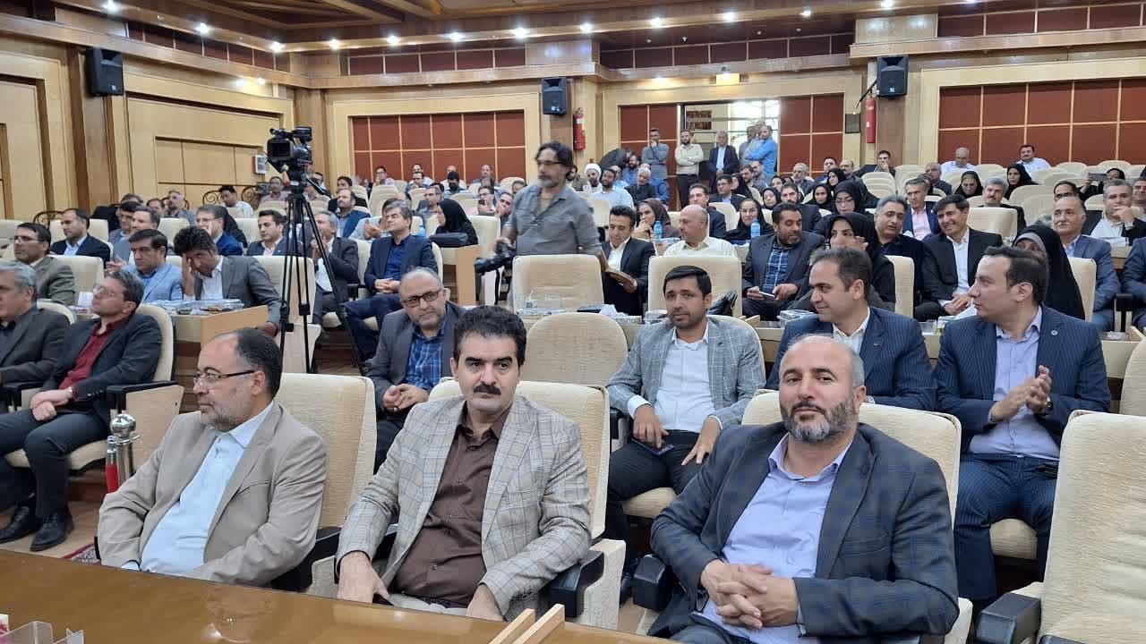 اعلایی: بشدت نیازمند بازبینی در فرآیند حکمرانی هستیم اعلایی: بشدت نیازمند بازبینی در فرآیند حکمرانی هستیم