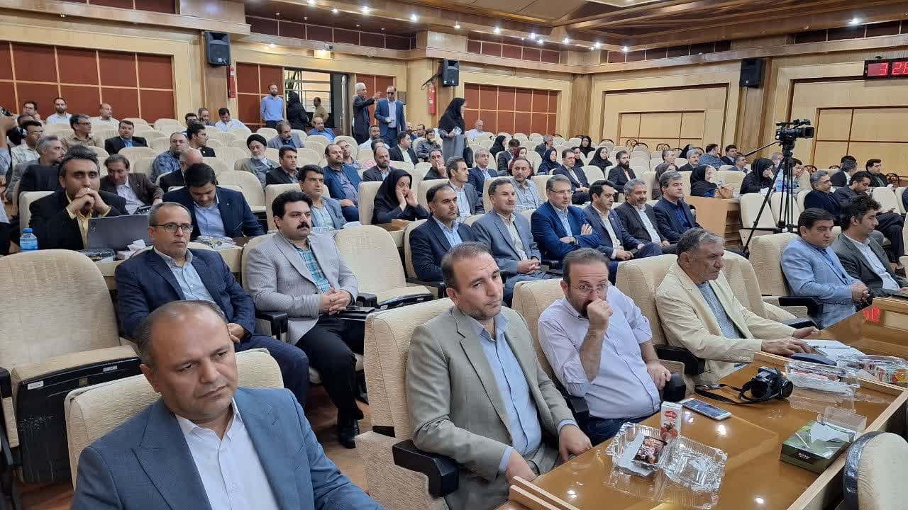 اعلایی: بشدت نیازمند بازبینی در فرآیند حکمرانی هستیم اعلایی: بشدت نیازمند بازبینی در فرآیند حکمرانی هستیم
