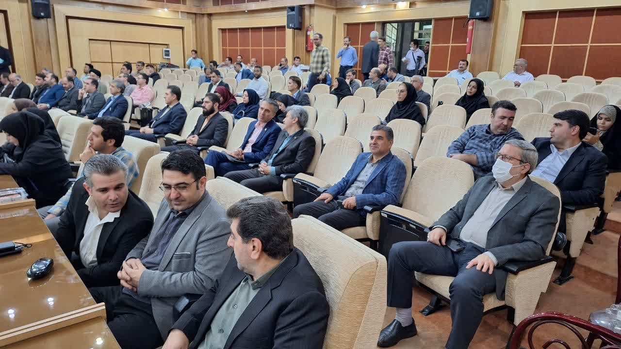 اعلایی: بشدت نیازمند بازبینی در فرآیند حکمرانی هستیم اعلایی: بشدت نیازمند بازبینی در فرآیند حکمرانی هستیم