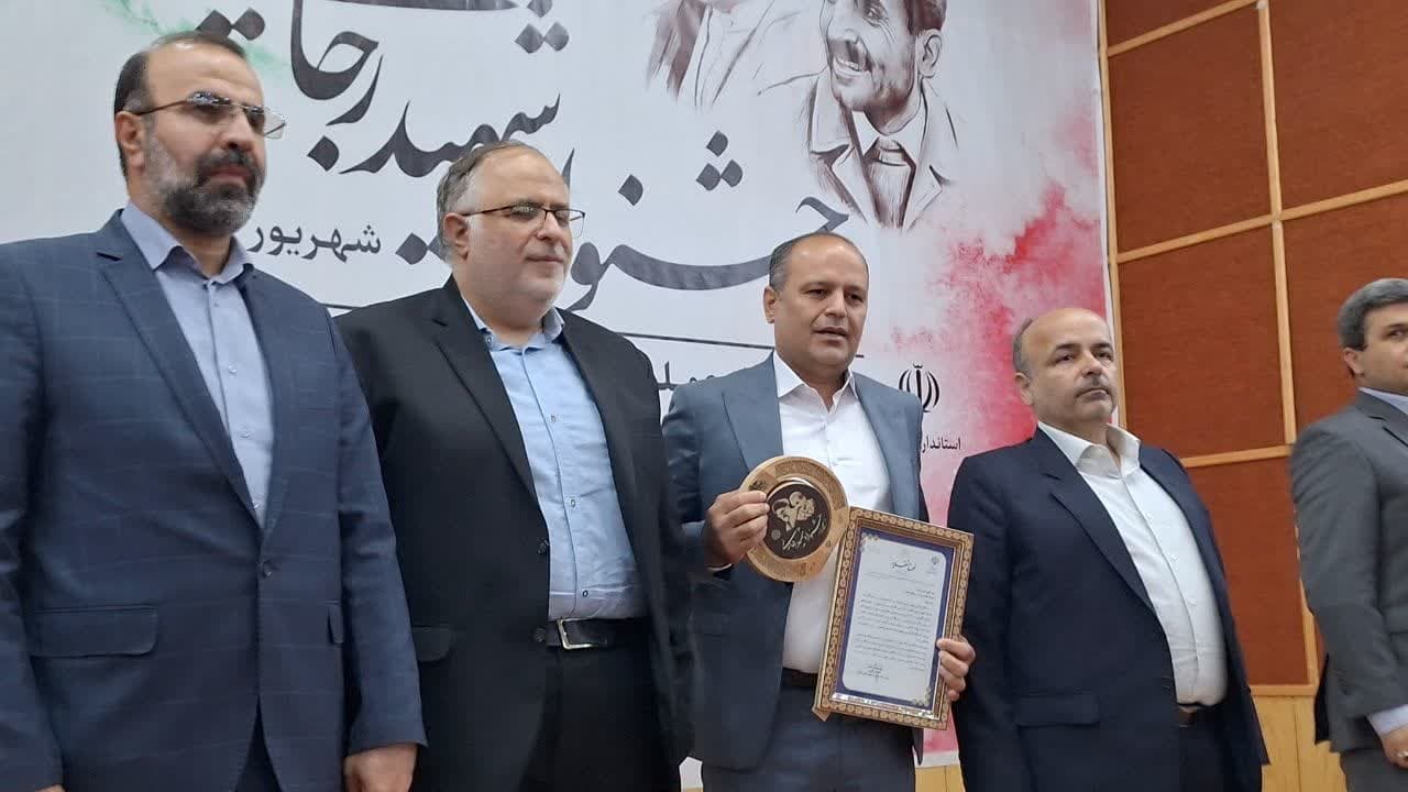 اعلایی: بشدت نیازمند بازبینی در فرآیند حکمرانی هستیم اعلایی: بشدت نیازمند بازبینی در فرآیند حکمرانی هستیم