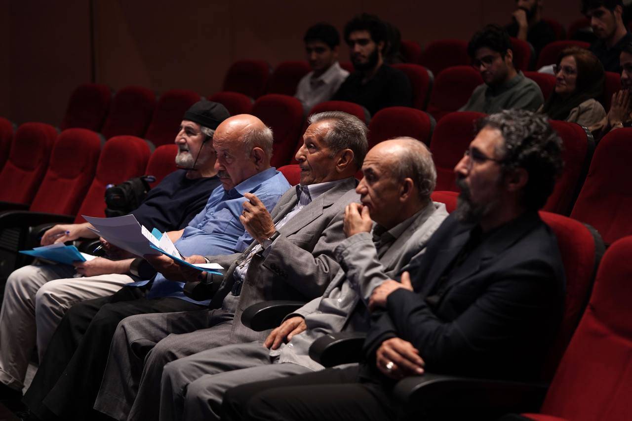 اردلان: جشنواره موسیقی جوان همچون یک رسانه است اردلان: جشنواره موسیقی جوان همچون یک رسانه است