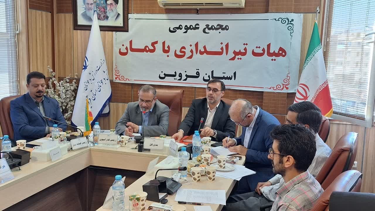 راه اندازی باشگاهها مهمترین عامل توسعه و پیشرفت رشته تیراندازی هستند