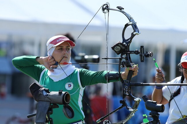 راه اندازی باشگاهها مهمترین عامل توسعه و پیشرفت رشته تیراندازی هستند