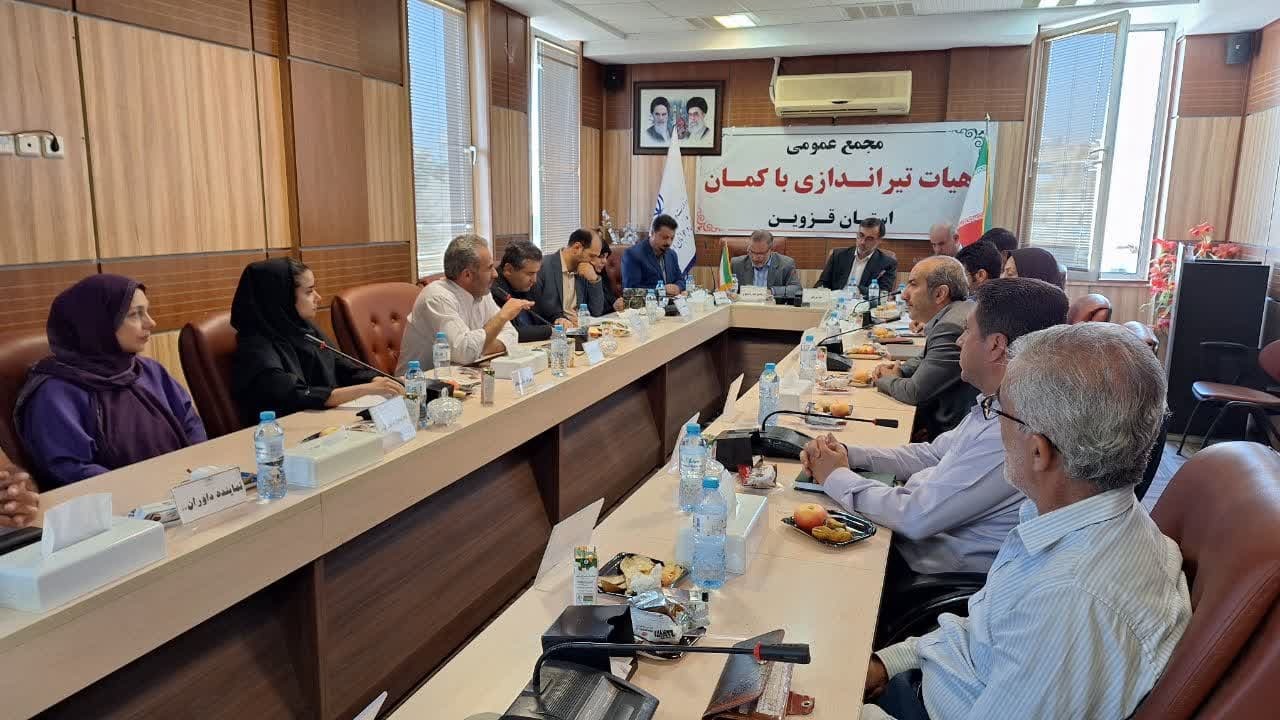 آماده میزبانی مسابقات ملی در رشته تیراندازی هستیم