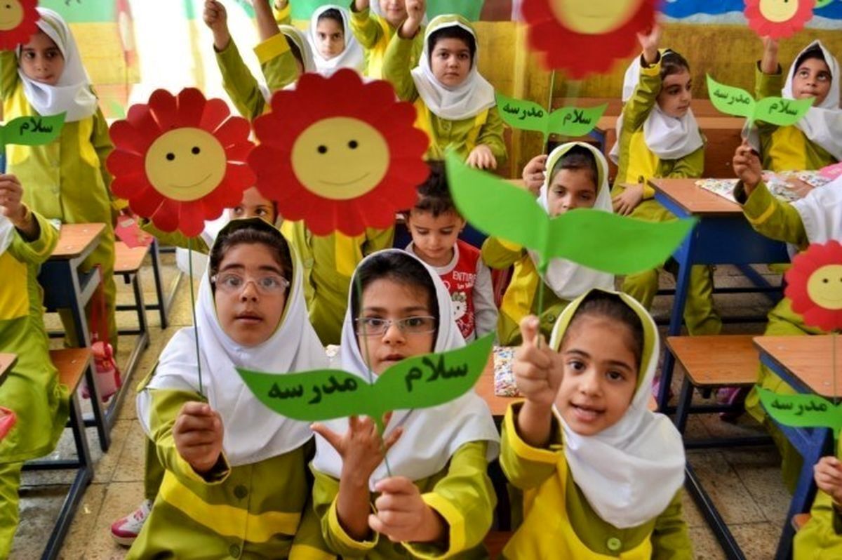 سال تحصیلی جدید قم با ۳۱۵ دانش‌آموز آغاز می‌شود