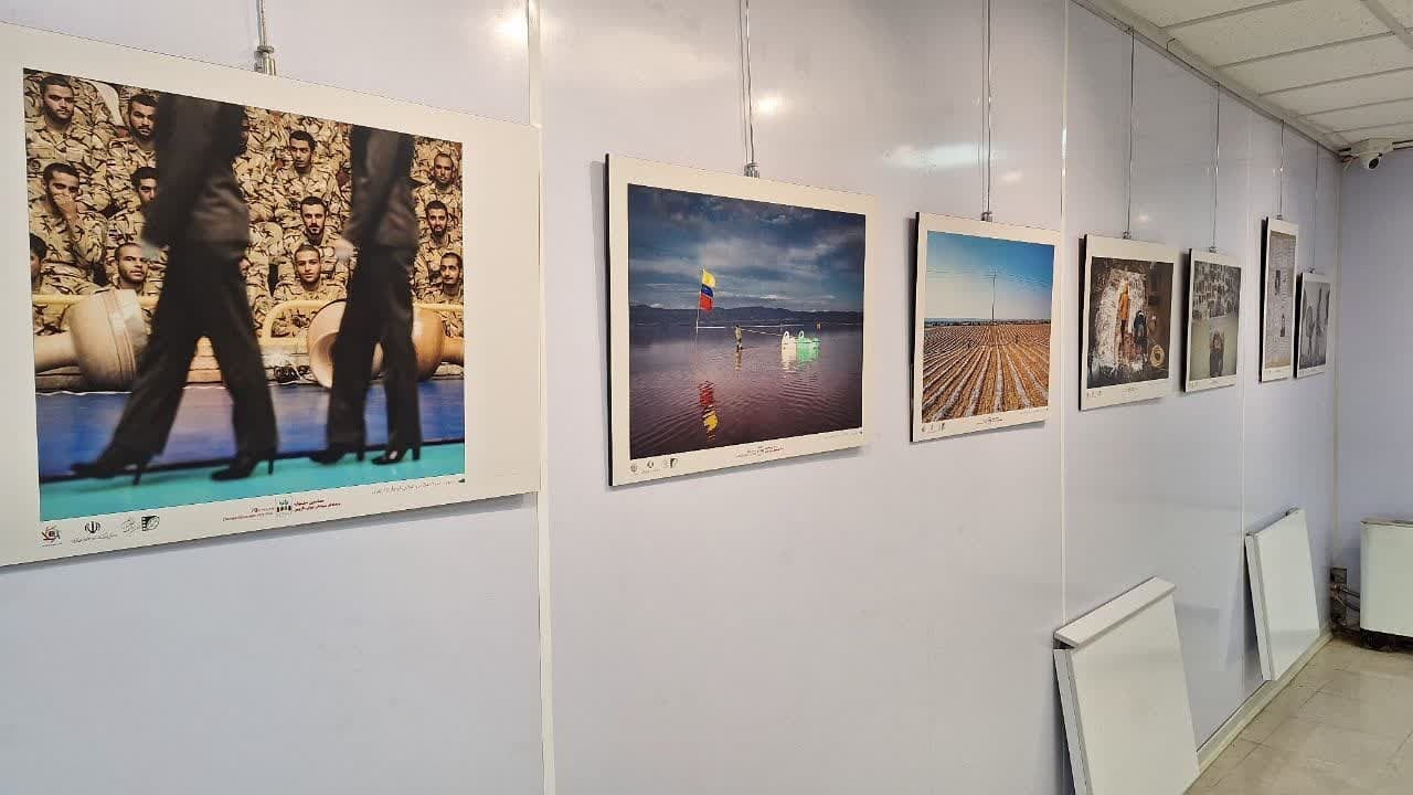 جشنواره فیلم کوتاه بستر رقابتی سالم و پویا میان هنرمندان را مهیا کرده است جشنواره فیلم کوتاه بستر رقابتی سالم و پویا میان هنرمندان را مهیا کرده است