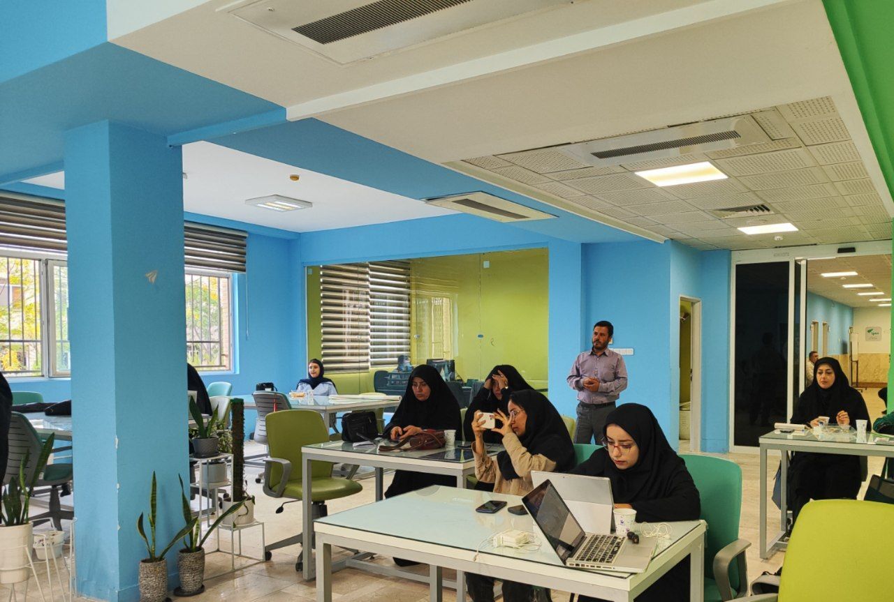 در معرفی الگوی زن عفیف مسلمان به دنیا کوتاهی شده است